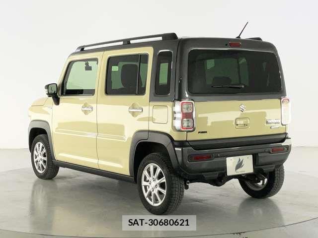 Suzuki HUSTLER 2023-04 7219817-3