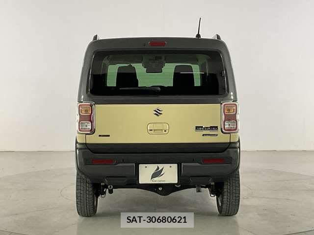 Suzuki HUSTLER 2023-04 7219817-4
