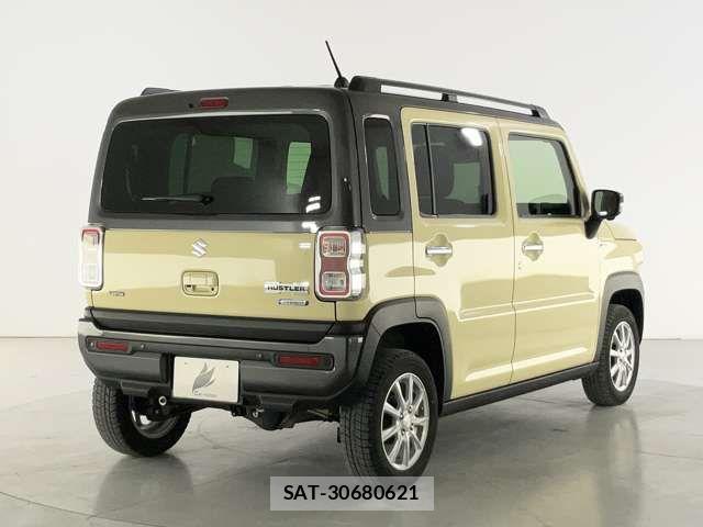 Suzuki HUSTLER 2023-04 7219817-5