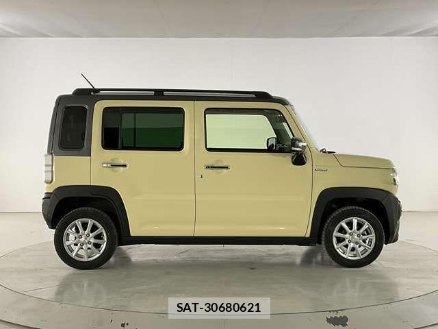 Suzuki HUSTLER 2023-04 7219817-6
