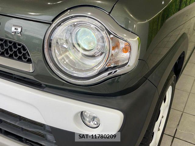 Suzuki HUSTLER 2015-06 7219779-11
