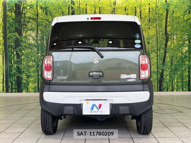 Suzuki HUSTLER 2015-06 7219779-14