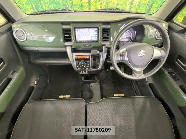 Suzuki HUSTLER 2015-06 7219779-1
