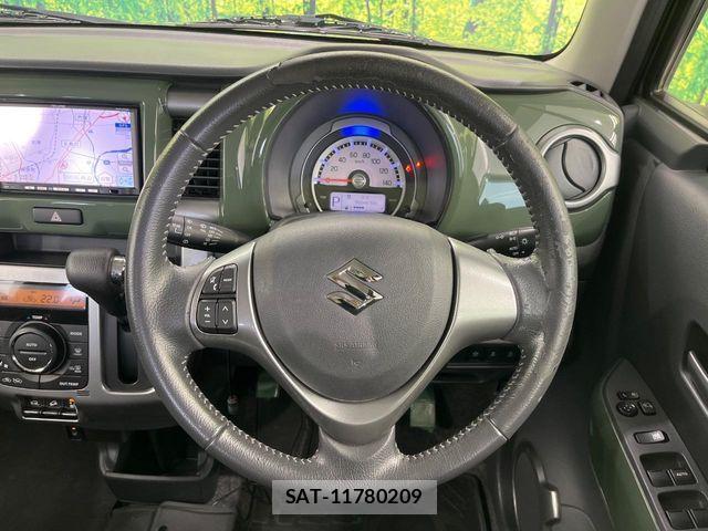 Suzuki HUSTLER 2015-06 7219779-7
