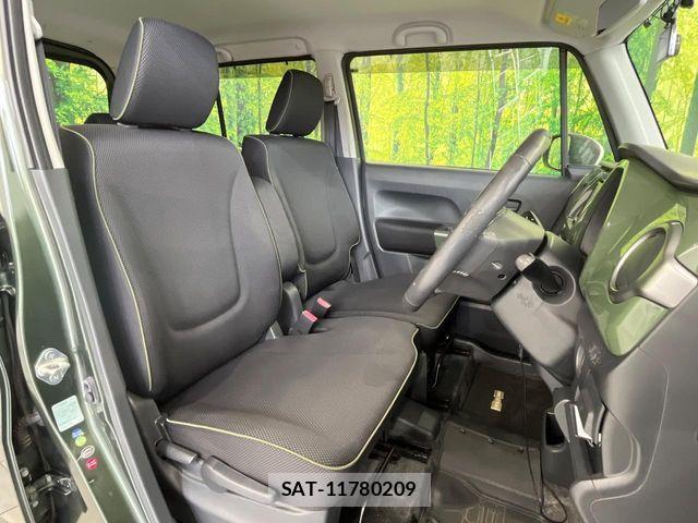 Suzuki HUSTLER 2015-06 7219779-8