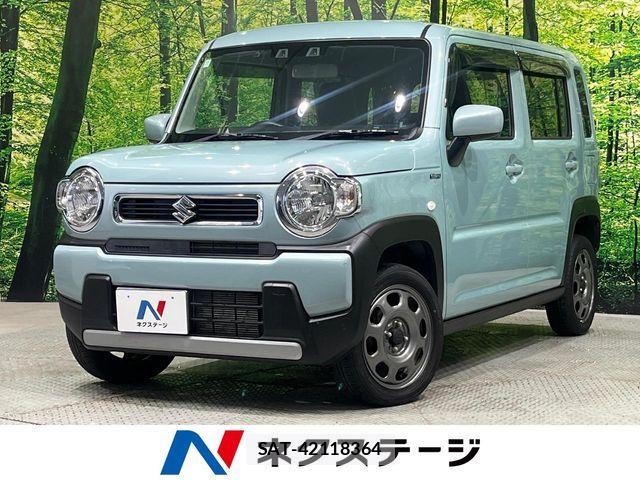 Suzuki HUSTLER 2022-10 7219813-0