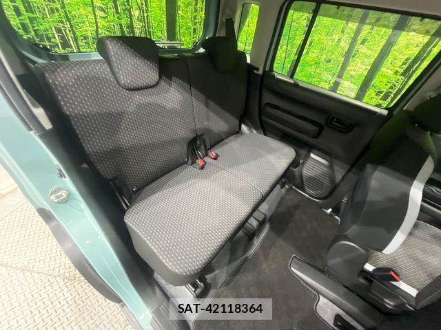 Suzuki HUSTLER 2022-10 7219813-9