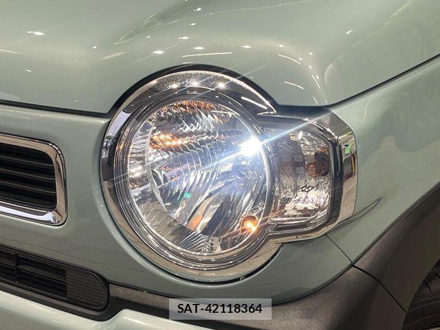 Suzuki HUSTLER 2022-10 7219813-12
