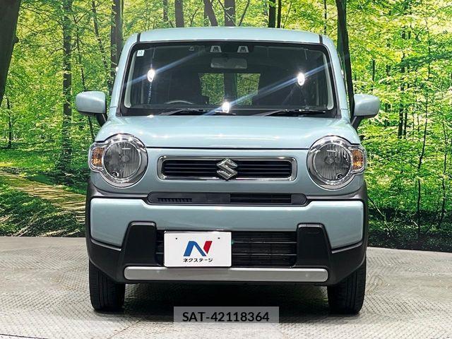 Suzuki HUSTLER 2022-10 7219813-14