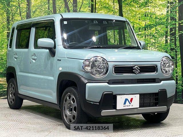 Suzuki HUSTLER 2022-10 7219813-16