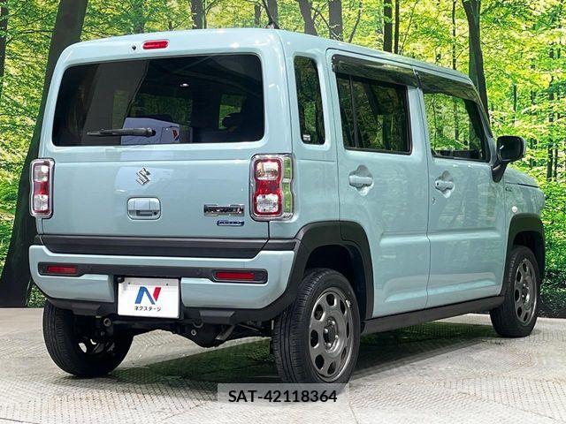 Suzuki HUSTLER 2022-10 7219813-17