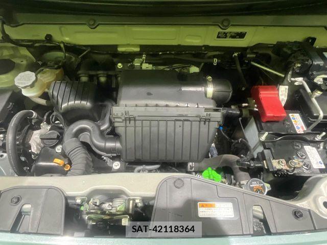 Suzuki HUSTLER 2022-10 7219813-18