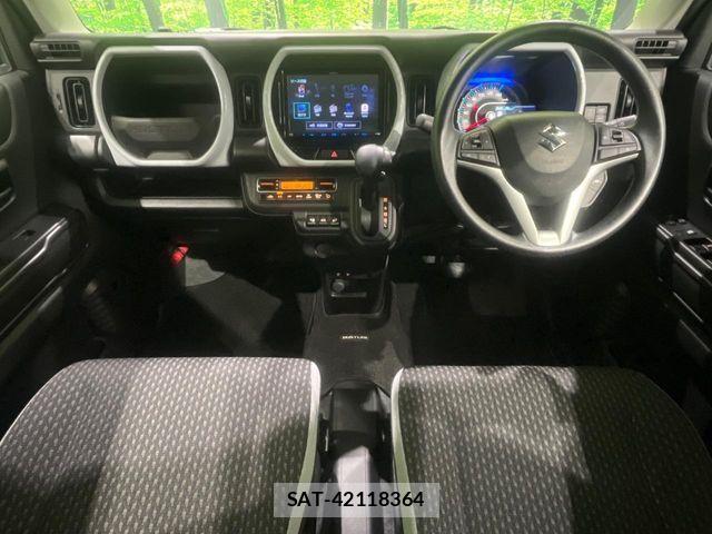 Suzuki HUSTLER 2022-10 7219813-1
