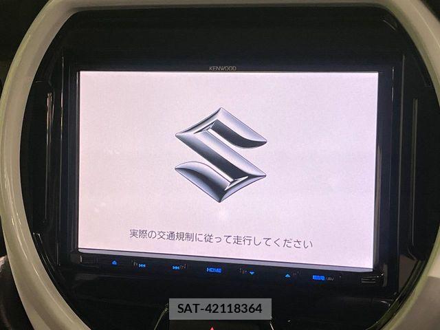 Suzuki HUSTLER 2022-10 7219813-2