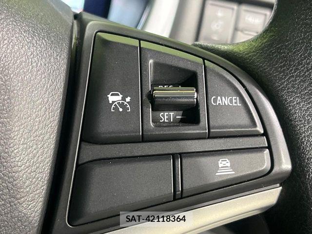 Suzuki HUSTLER 2022-10 7219813-5