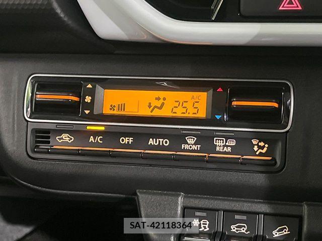 Suzuki HUSTLER 2022-10 7219813-7