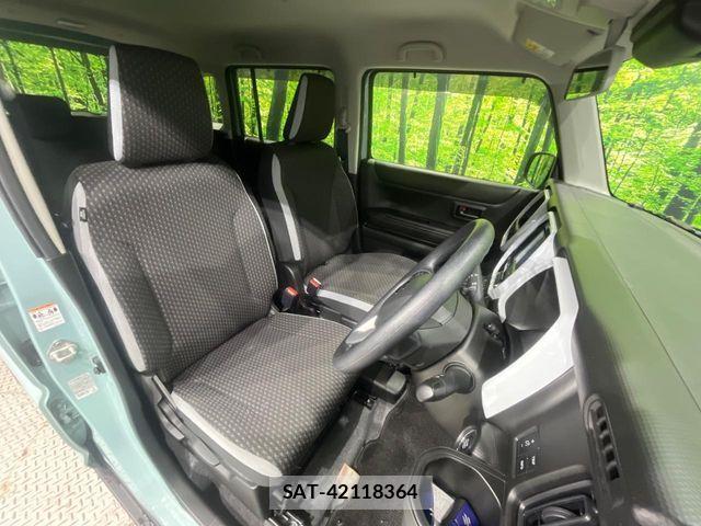 Suzuki HUSTLER 2022-10 7219813-8