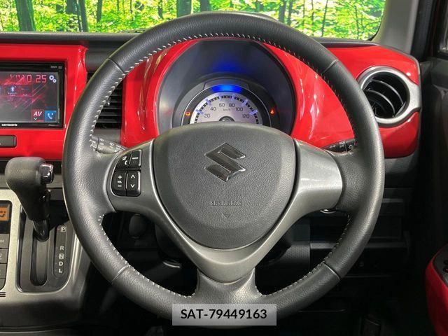 Suzuki HUSTLER 2015-10 7219788-10