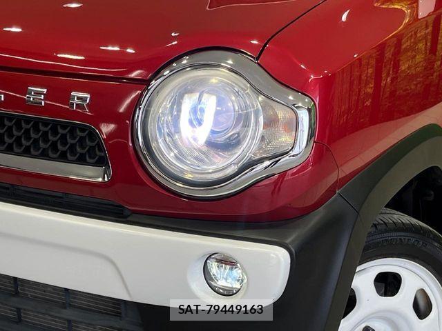 Suzuki HUSTLER 2015-10 7219788-11