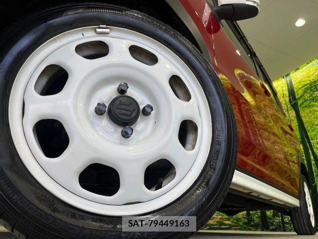 Suzuki HUSTLER 2015-10 7219788-12