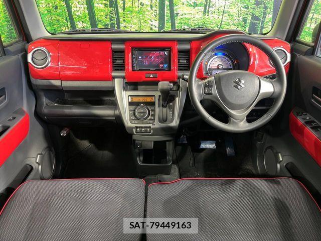 Suzuki HUSTLER 2015-10 7219788-1