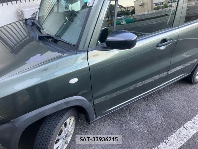 Suzuki HUSTLER 2017-06 7219797-0