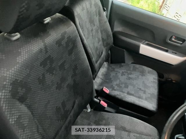 Suzuki HUSTLER 2017-06 7219797-11