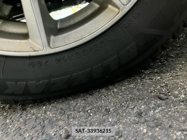 Suzuki HUSTLER 2017-06 7219797-6