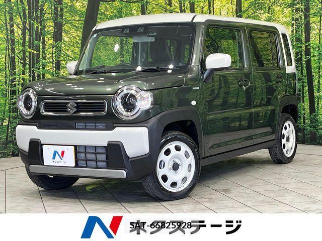 Suzuki HUSTLER 2025-09 7219824-0