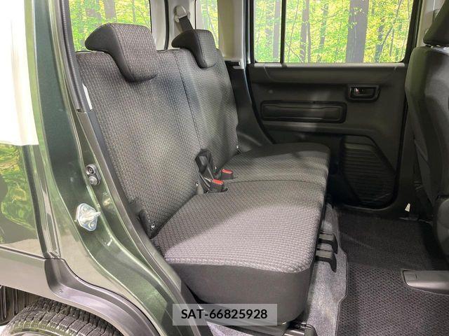 Suzuki HUSTLER 2025-09 7219824-9