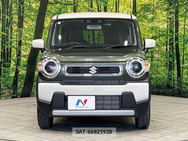 Suzuki HUSTLER 2025-09 7219824-14