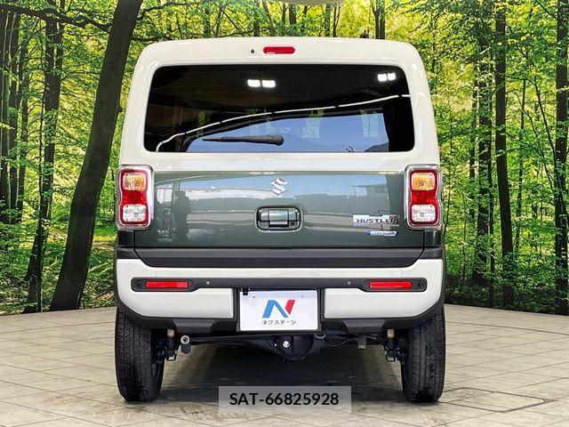 Suzuki HUSTLER 2025-09 7219824-15