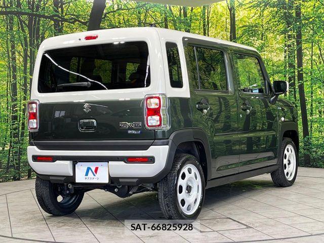 Suzuki HUSTLER 2025-09 7219824-17