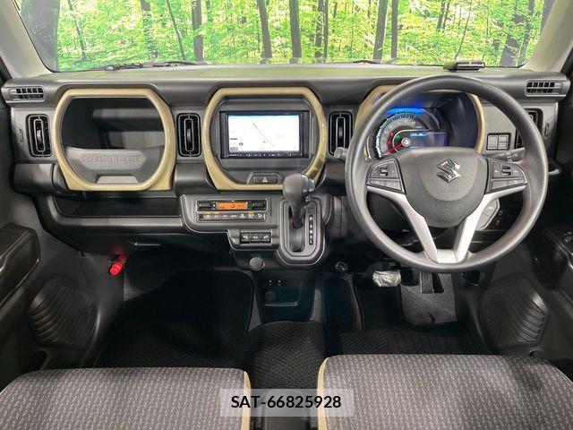 Suzuki HUSTLER 2025-09 7219824-1