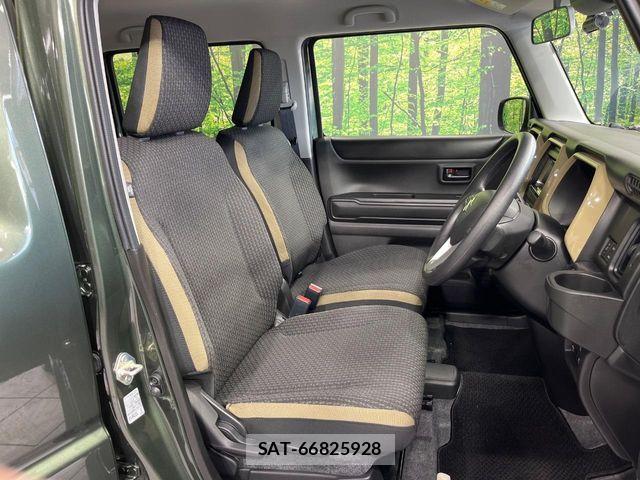Suzuki HUSTLER 2025-09 7219824-8