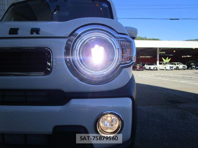 Suzuki HUSTLER 2026-04 7219826-14