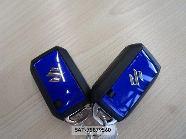 Suzuki HUSTLER 2026-04 7219826-15