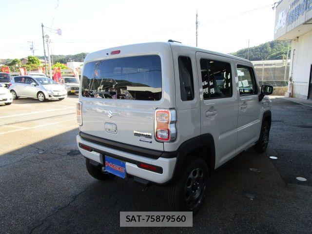 Suzuki HUSTLER 2026-04 7219826-2