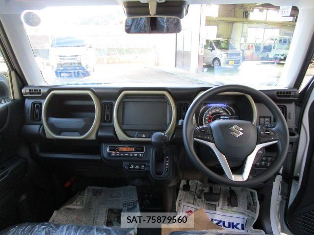 Suzuki HUSTLER 2026-04 7219826-3