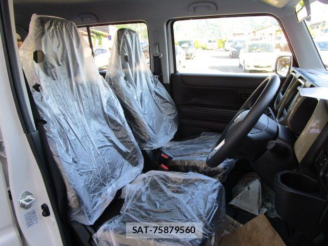 Suzuki HUSTLER 2026-04 7219826-4