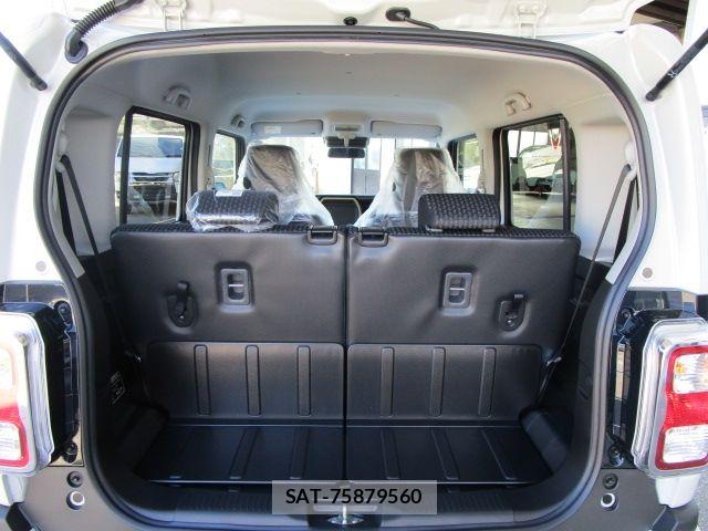 Suzuki HUSTLER 2026-04 7219826-6
