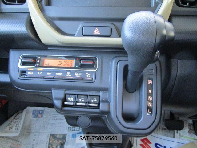 Suzuki HUSTLER 2026-04 7219826-8
