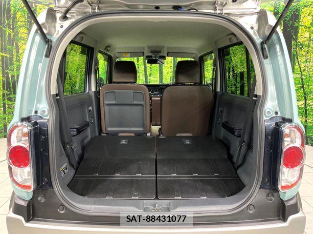 Suzuki HUSTLER 2018-02 7251091-9