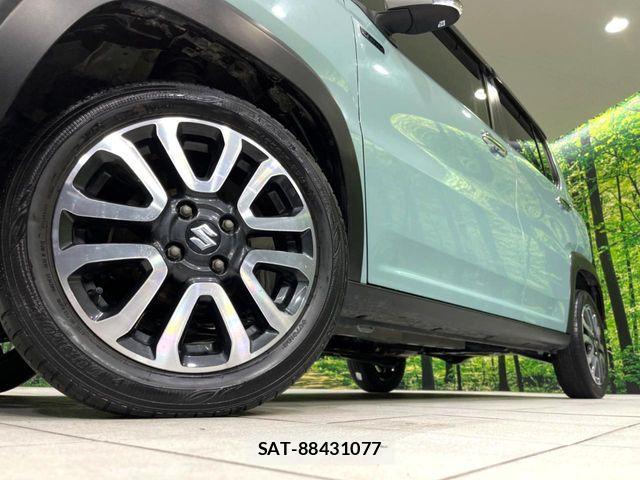 Suzuki HUSTLER 2018-02 7251091-11