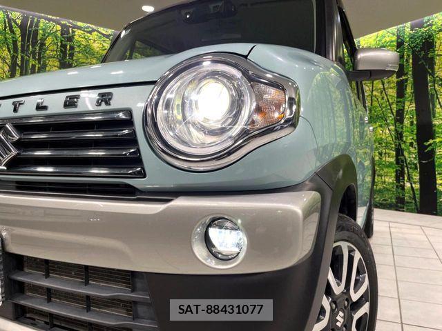 Suzuki HUSTLER 2018-02 7251091-12