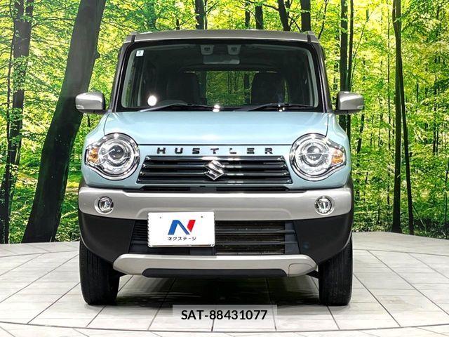 Suzuki HUSTLER 2018-02 7251091-13