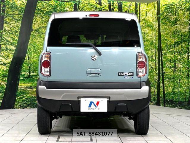 Suzuki HUSTLER 2018-02 7251091-14