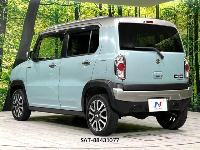 Suzuki HUSTLER 2018-02 7251091-16