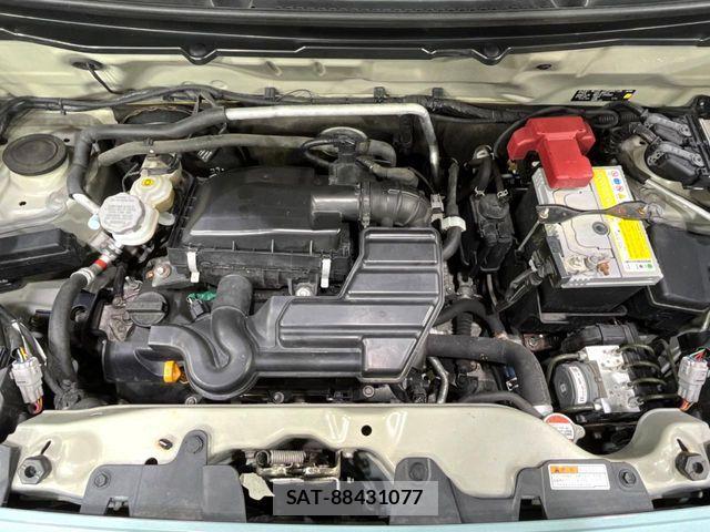 Suzuki HUSTLER 2018-02 7251091-17