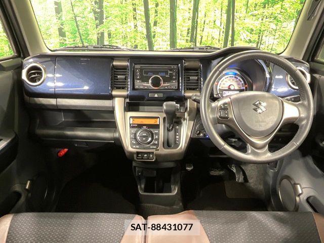 Suzuki HUSTLER 2018-02 7251091-1